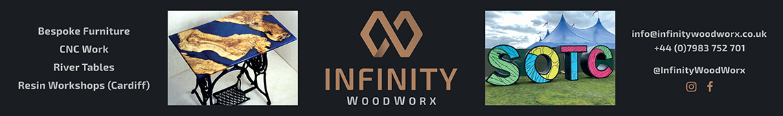 Infinity Woodworx