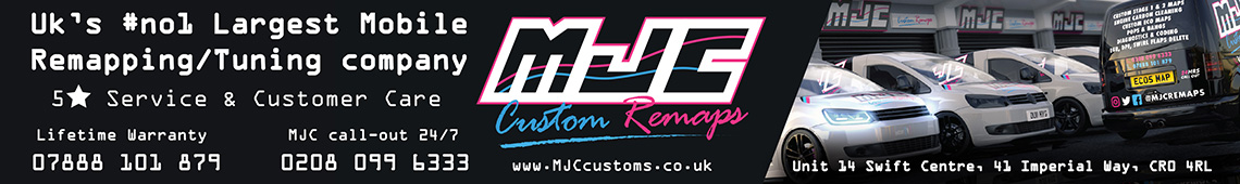 MJC Customs