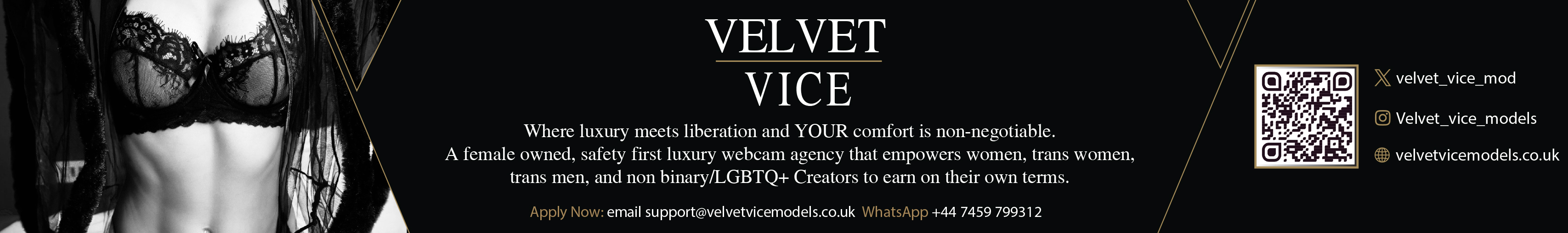 Velvet Vice