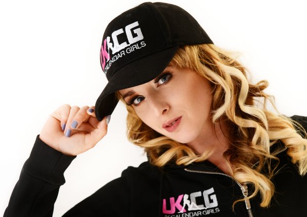 Official Unisex UKCG Baseball Cap #2