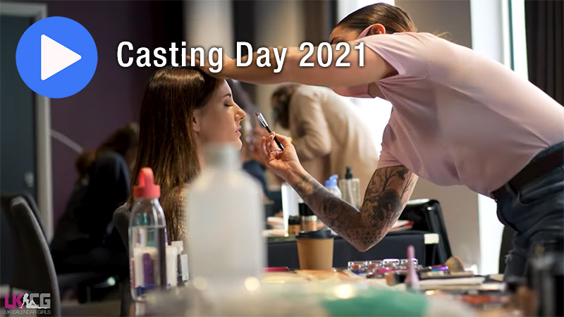 Watch the 2021 Casting Day Video