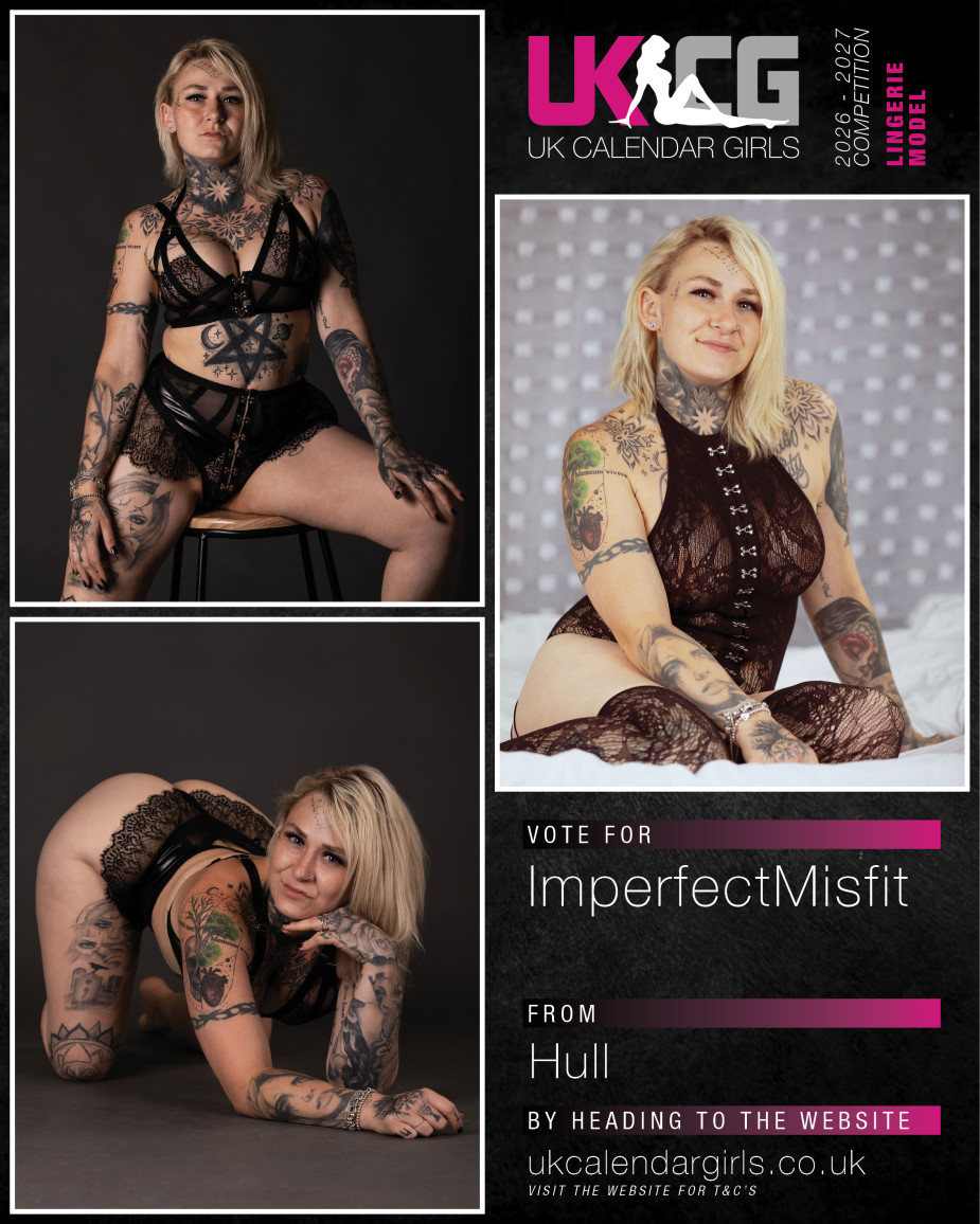 ImperfectMisfit