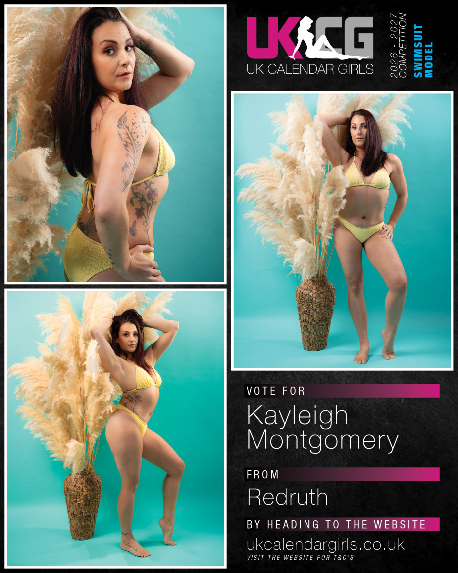 Kayleigh Montgomery