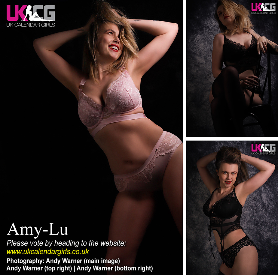 Amy-Lu