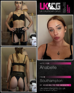 Anabelle