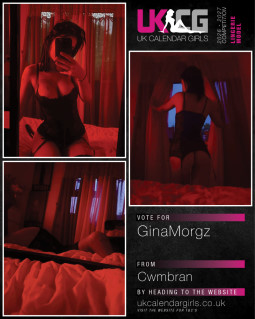 GinaMorgz