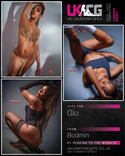 Glo