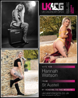 Hannah Watson