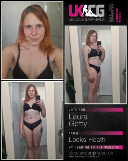 Laura Getty