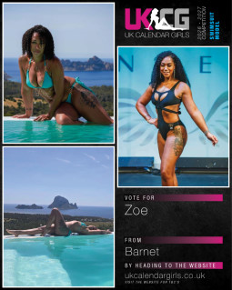 Zoe