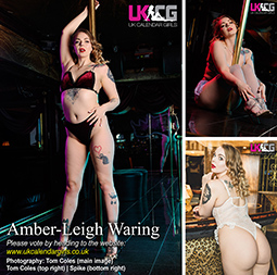Amber-Leigh Waring - 051