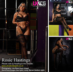 Rosie Hastings - 031