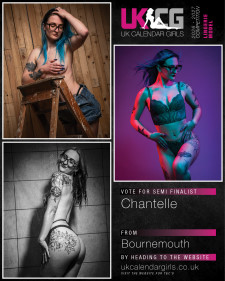 Chantelle