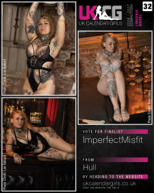 ImperfectMisfit
