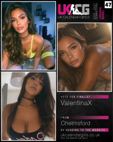 ValentinaX