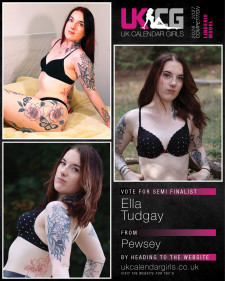 Ella Tudgay