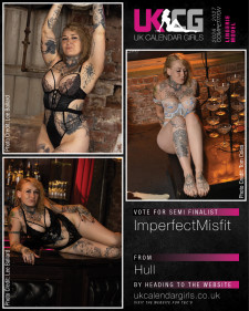 ImperfectMisfit