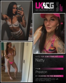 Natty