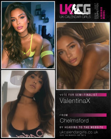 ValentinaX