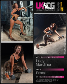 Lucy Gardiner